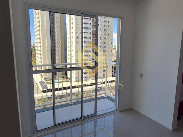 Apartamento para Venda em Goiânia - 4