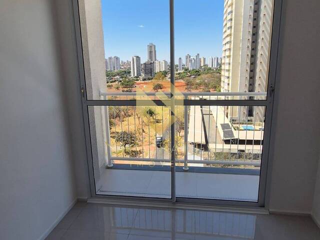 #14686 - Apartamento para Venda em Goiânia - GO - 1
