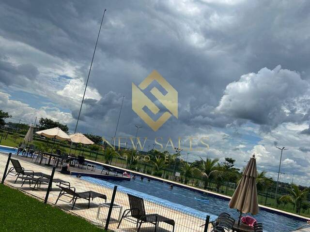 Terreno para Venda em Senador Canedo - 5