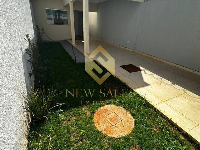 Casa para Venda em Goiânia - 4