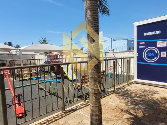 #14690 - Apartamento para Venda em Goiânia - GO - 2