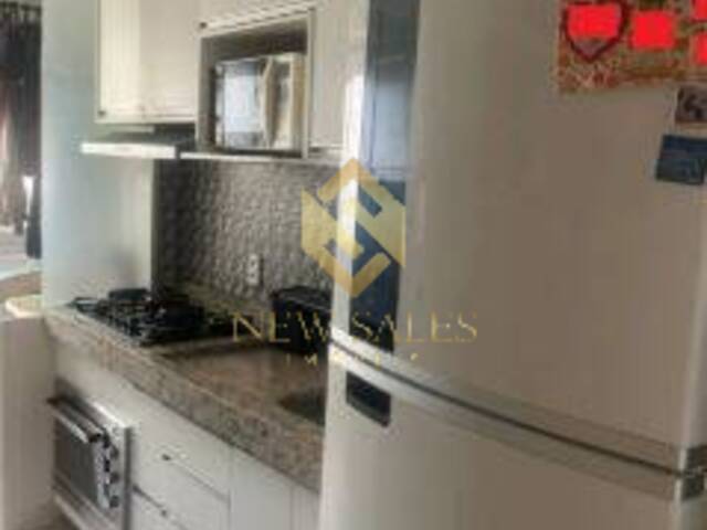 Apartamento para Venda em Goiânia - 4