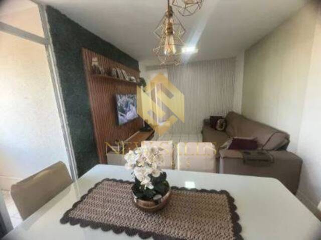 #14691 - Apartamento para Venda em Goiânia - GO - 3