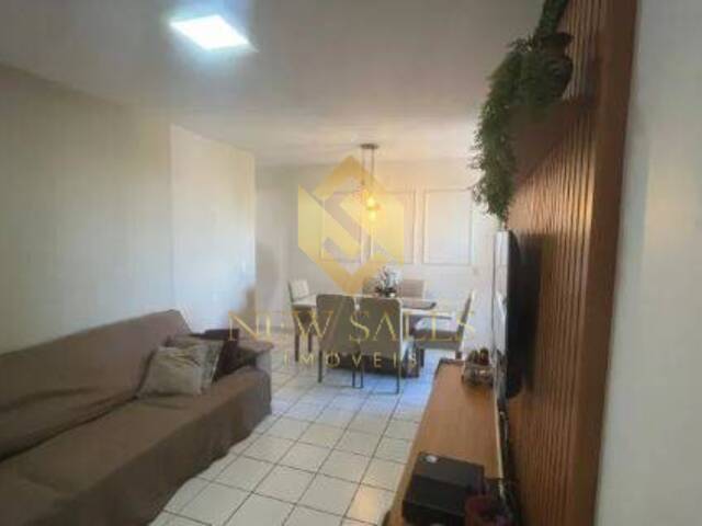 #14691 - Apartamento para Venda em Goiânia - GO - 2