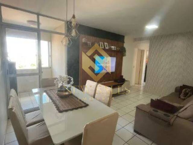 #14691 - Apartamento para Venda em Goiânia - GO - 1