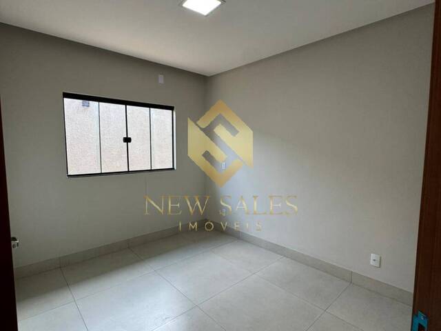 #14692 - Casa para Venda em Aparecida de Goiânia - GO - 2