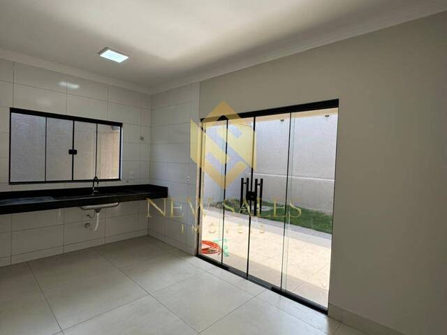#14692 - Casa para Venda em Aparecida de Goiânia - GO - 3