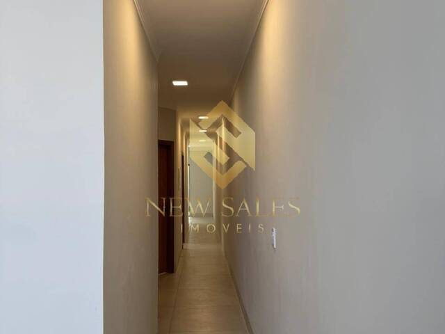 Casa para Venda em Aparecida de Goiânia - 5