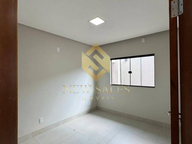 Casa para Venda em Aparecida de Goiânia - 4