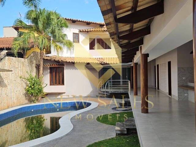 #14693 - Sobrado para Venda em Goiânia - GO - 1