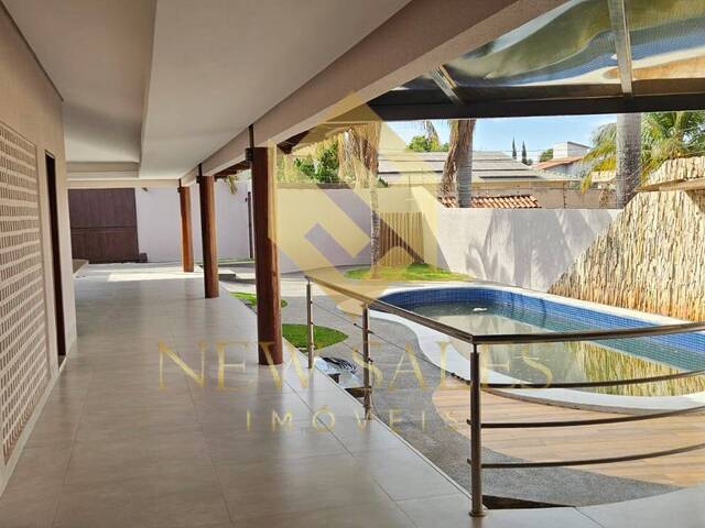 #14693 - Sobrado para Venda em Goiânia - GO - 2