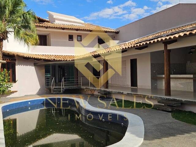 #14693 - Sobrado para Venda em Goiânia - GO - 3