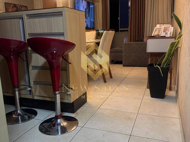 #14694 - Apartamento para Venda em Goiânia - GO - 3