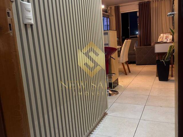 Apartamento para Venda em Goiânia - 4