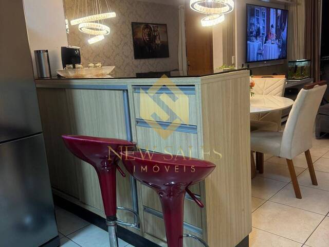 Apartamento para Venda em Goiânia - 5