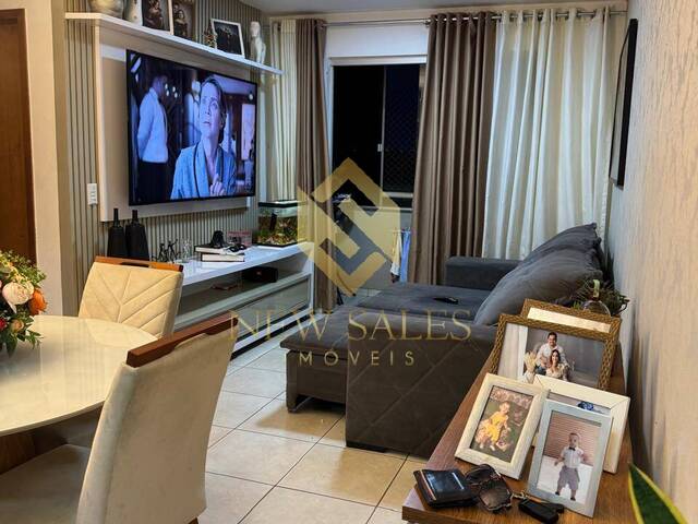 Venda em Parque Oeste Industrial - Goiânia