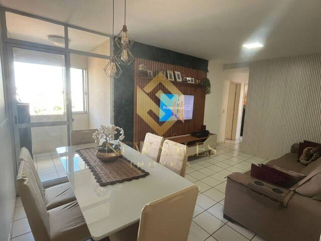 #14691 - Apartamento para Venda em Goiânia - GO - 1