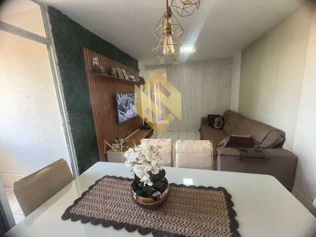 Apartamento para Venda em Goiânia - 5