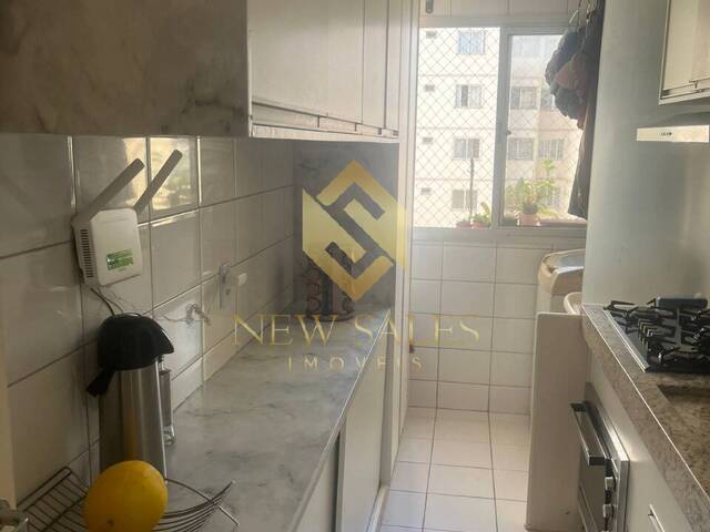 Apartamento para Venda em Goiânia - 4