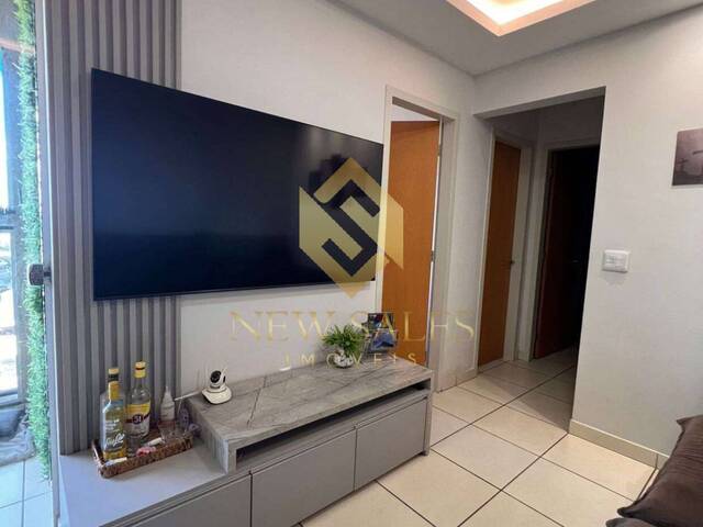 #14695 - Apartamento para Venda em Goiânia - GO - 3