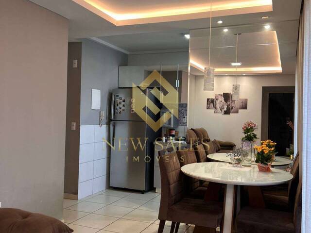 Apartamento para Venda em Goiânia - 4