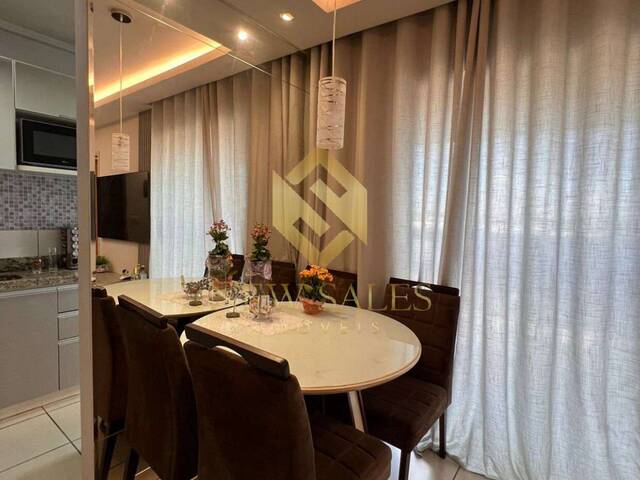 Apartamento para Venda em Goiânia - 5