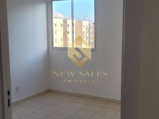 Apartamento para Venda em Goiânia - 4