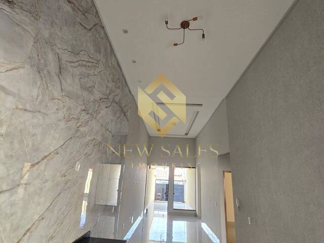 #14697 - Casa para Venda em Aparecida de Goiânia - GO - 3