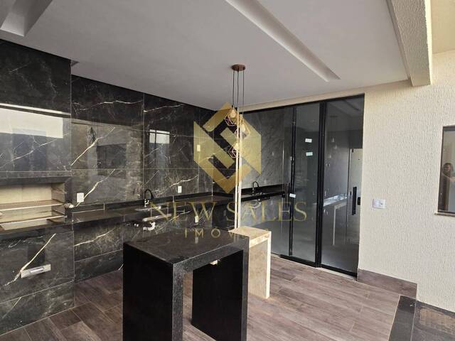 Casa para Venda em Aparecida de Goiânia - 5