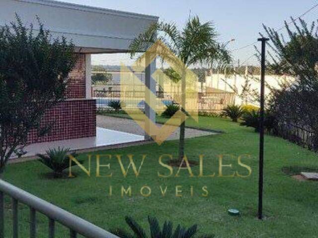 #14698 - Apartamento para Venda em Goiânia - GO - 2