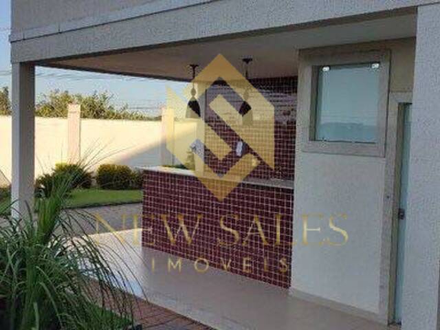 #14698 - Apartamento para Venda em Goiânia - GO - 3