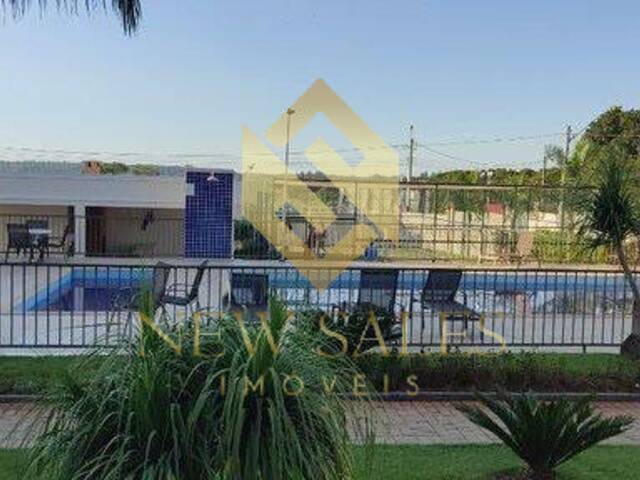 Apartamento para Venda em Goiânia - 4