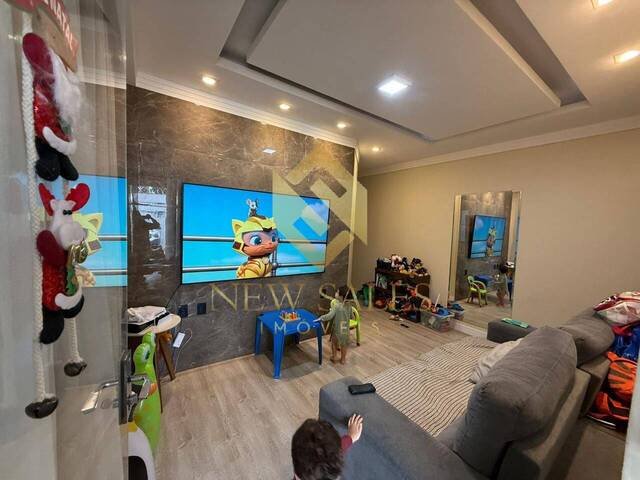 #14699 - Casa para Venda em Aparecida de Goiânia - GO - 2