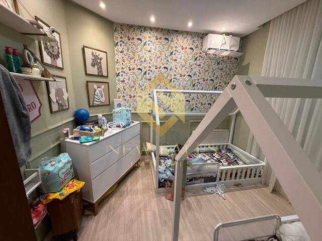 #14699 - Casa para Venda em Aparecida de Goiânia - GO - 3