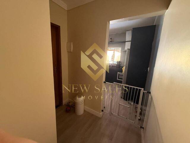 Casa para Venda em Aparecida de Goiânia - 4