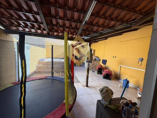 Casa para Venda em Aparecida de Goiânia - 5