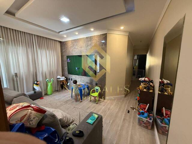 #14699 - Casa para Venda em Aparecida de Goiânia - GO - 3