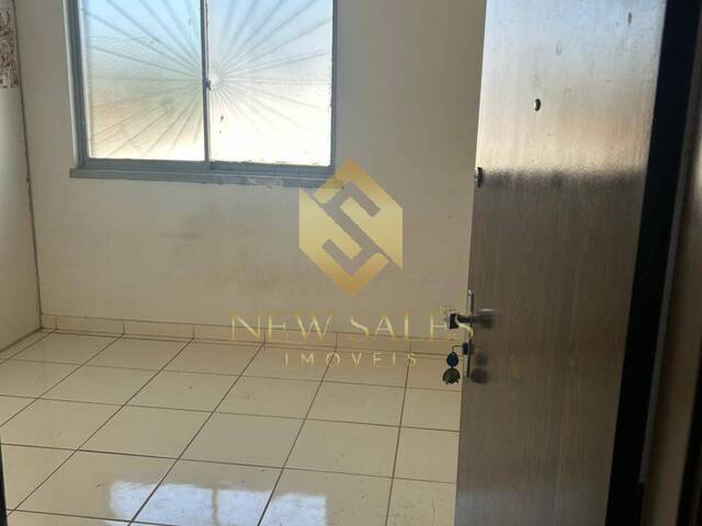 #14700 - Apartamento para Venda em Goiânia - GO - 1
