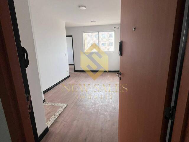 #14701 - Apartamento para Venda em Goiânia - GO - 2