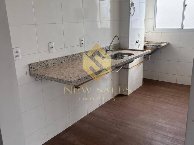 #14701 - Apartamento para Venda em Goiânia - GO - 3