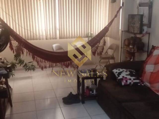 #14702 - Apartamento para Venda em Goiânia - GO - 1