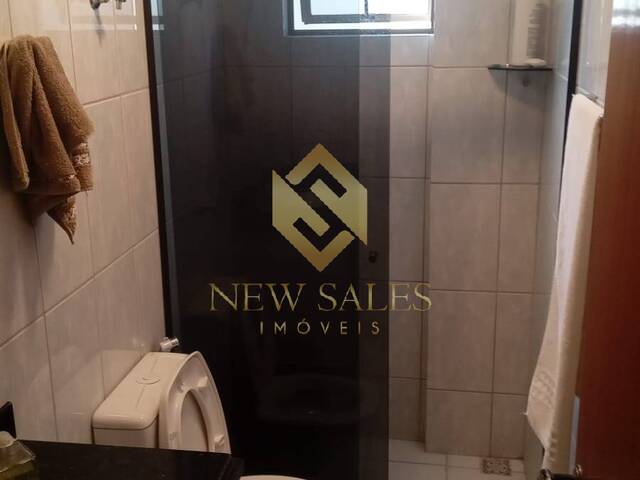 #14702 - Apartamento para Venda em Goiânia - GO - 2