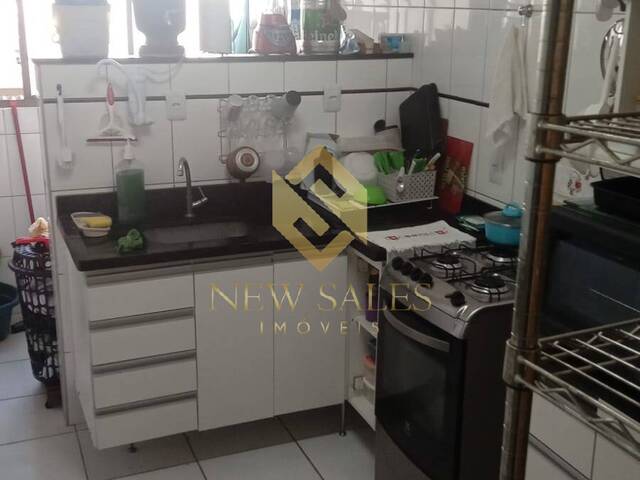 Apartamento para Venda em Goiânia - 5