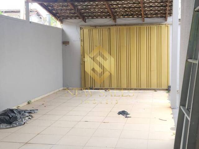 #14703 - Casa para Venda em Goiânia - GO - 3