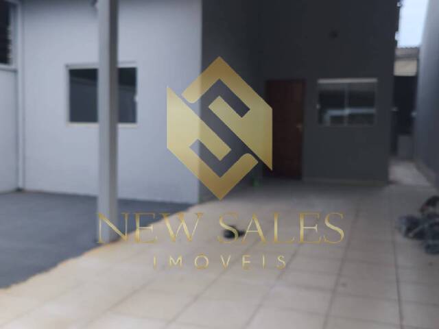 #14703 - Casa para Venda em Goiânia - GO - 2