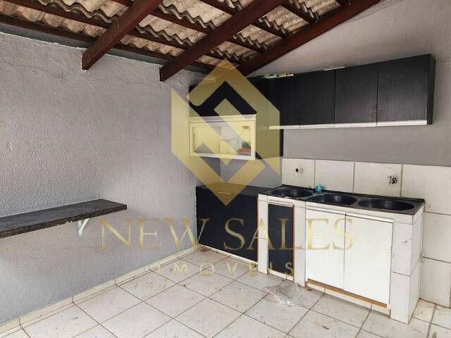 Casa para Venda em Goiânia - 5