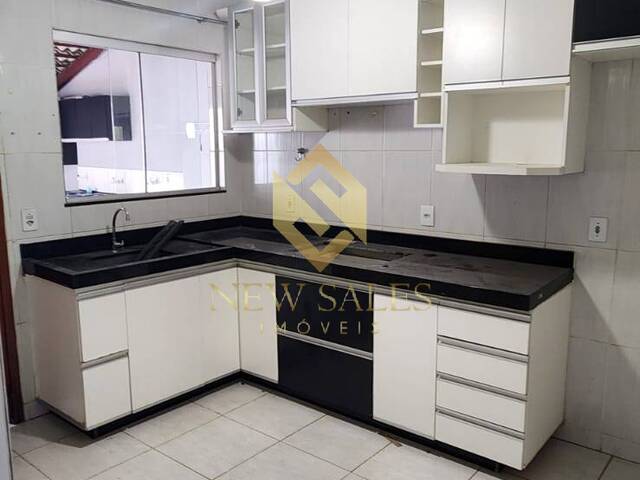 #14703 - Casa para Venda em Goiânia - GO - 1