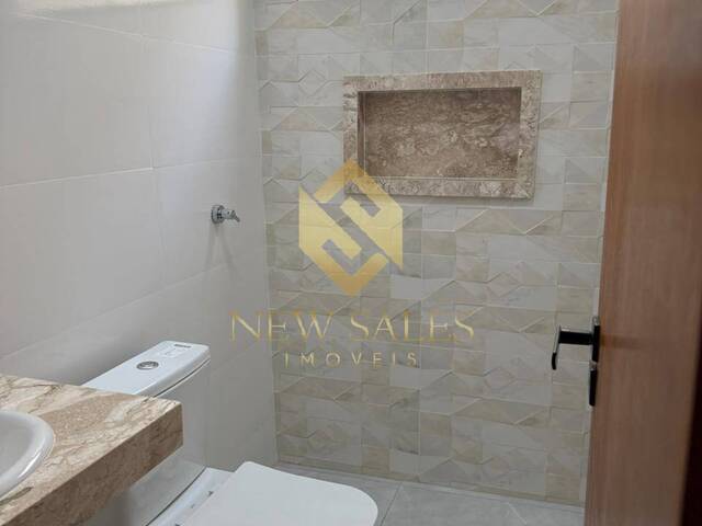 Casa para Venda em Goiânia - 4