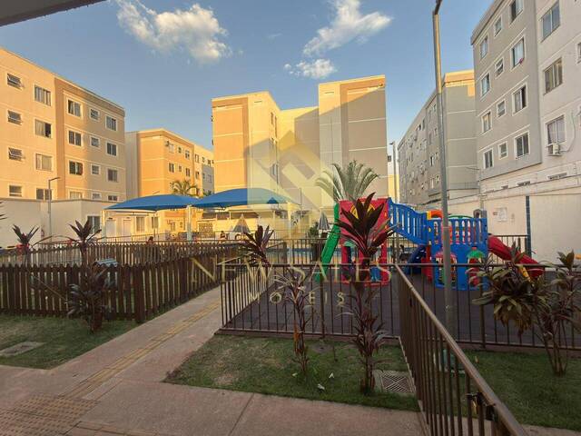 #14705 - Apartamento para Venda em Goiânia - GO - 2