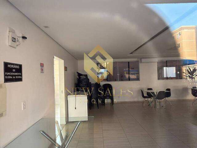 Apartamento para Venda em Goiânia - 4